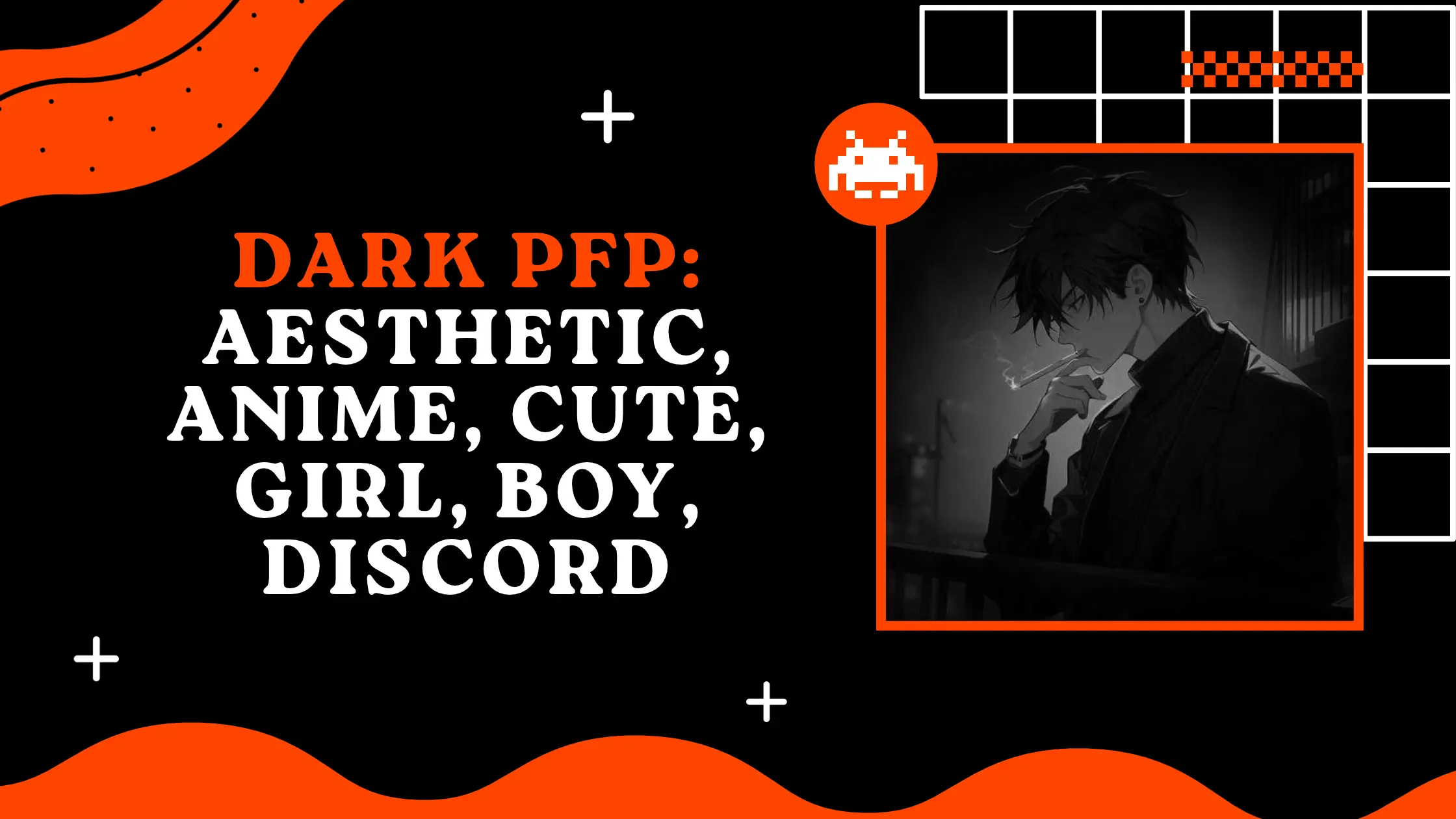 Dark PFP