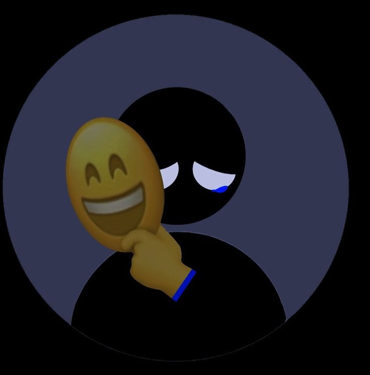 Depressed PFP Not Cringe