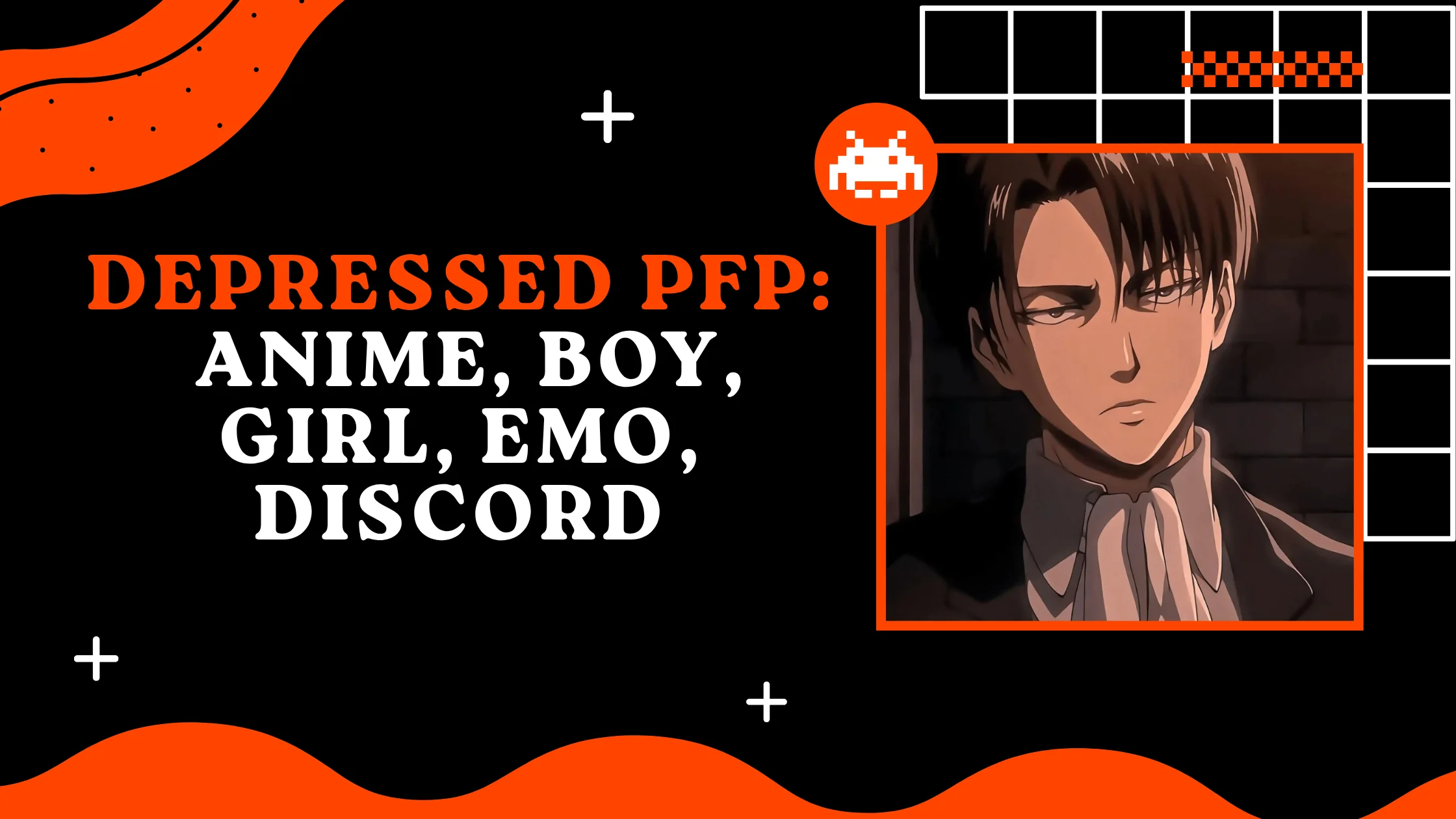 Depressed PFP
