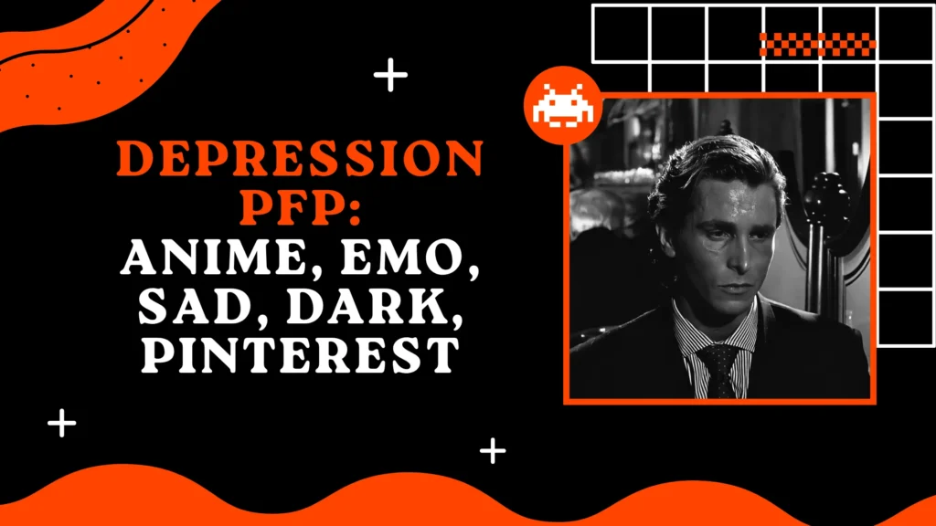 Depression PFP