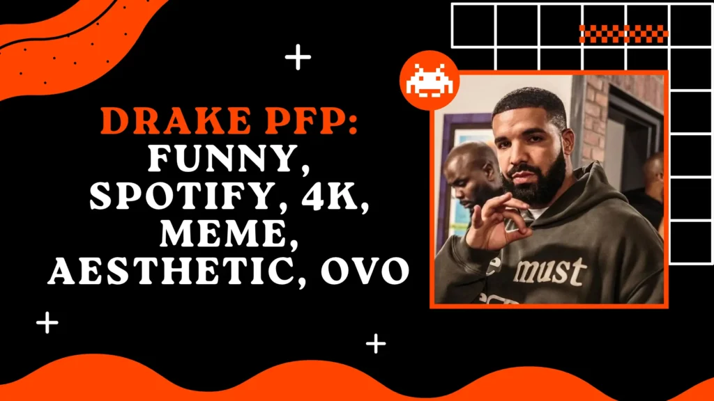 Drake PFP
