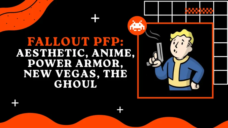 Fallout PFP