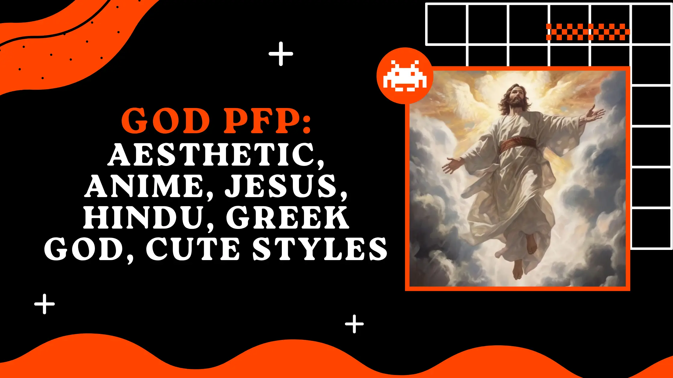 God PFP