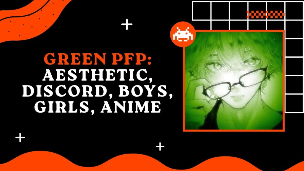 Green PFP