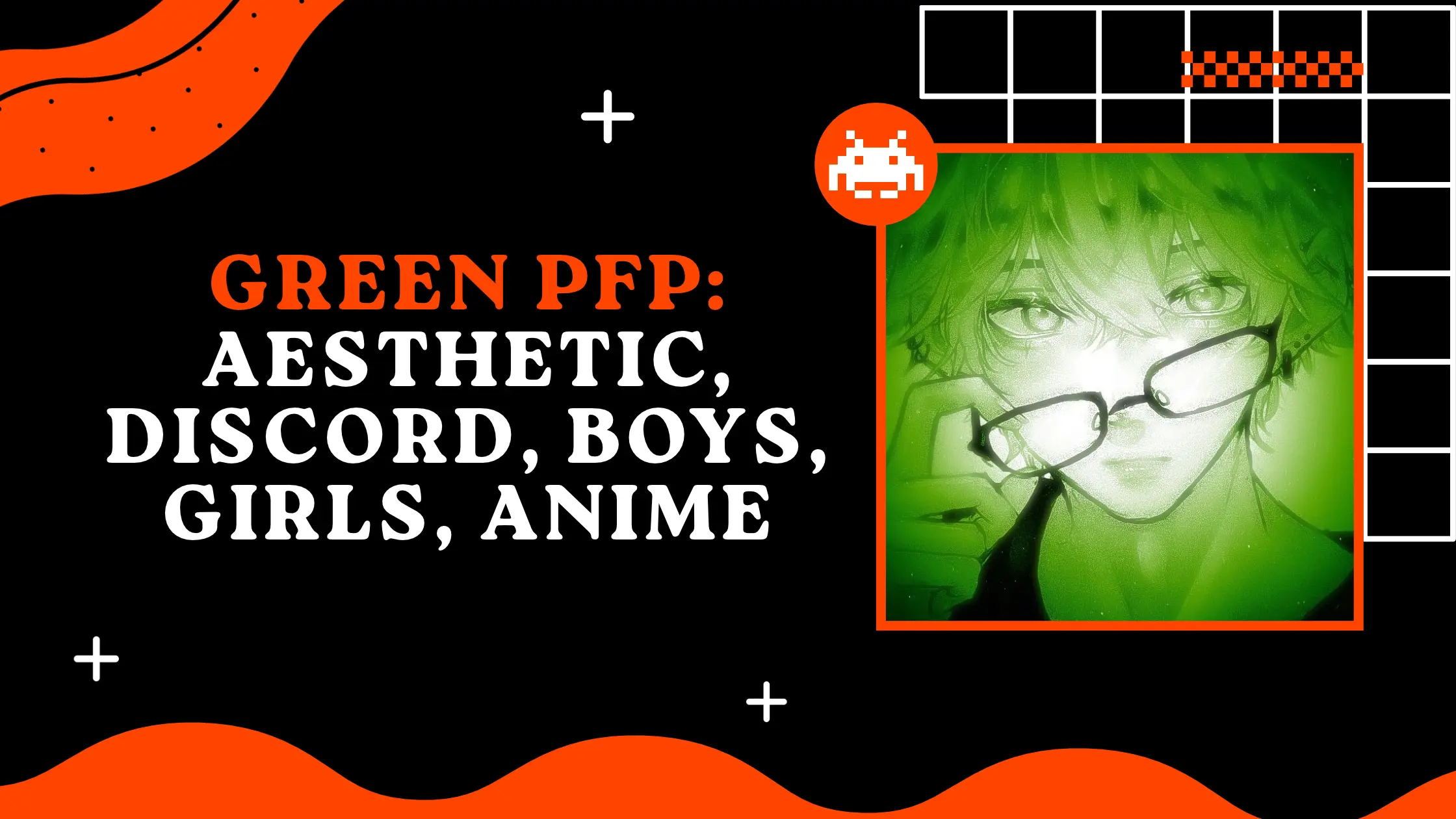 Green PFP