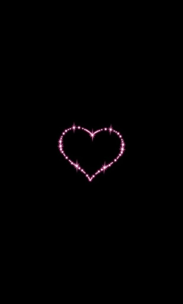 Heart Aesthetic Wallpaper