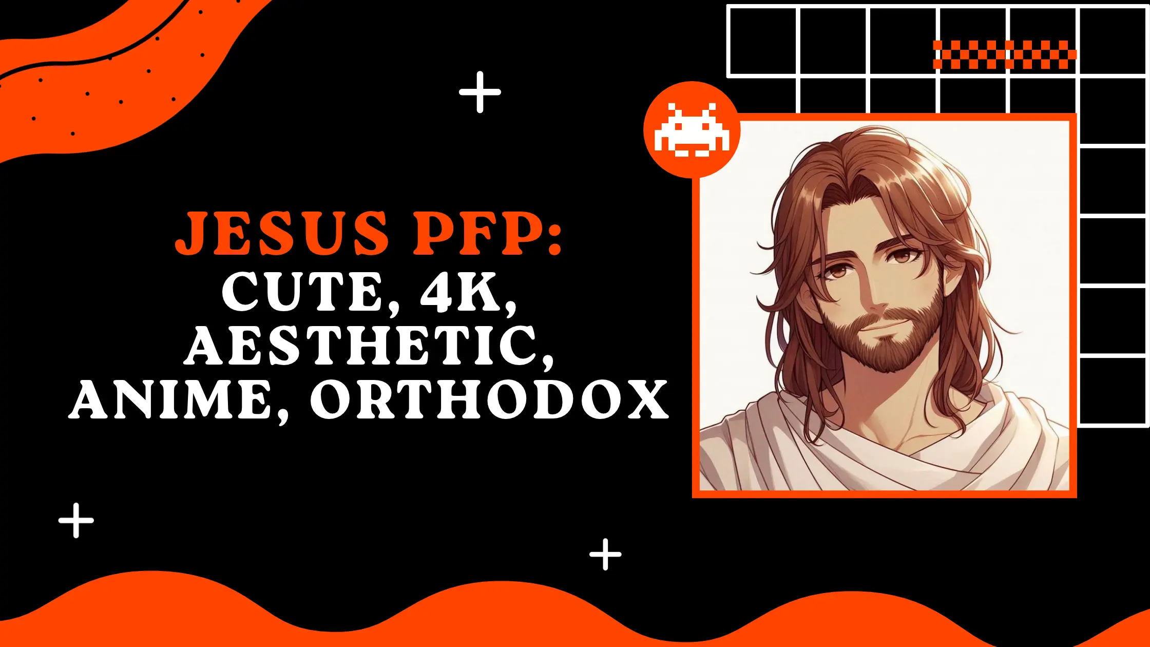 Jesus PFP
