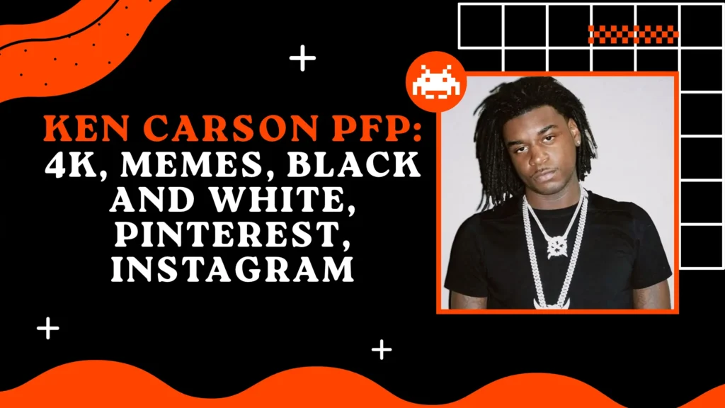 Ken Carson PFP