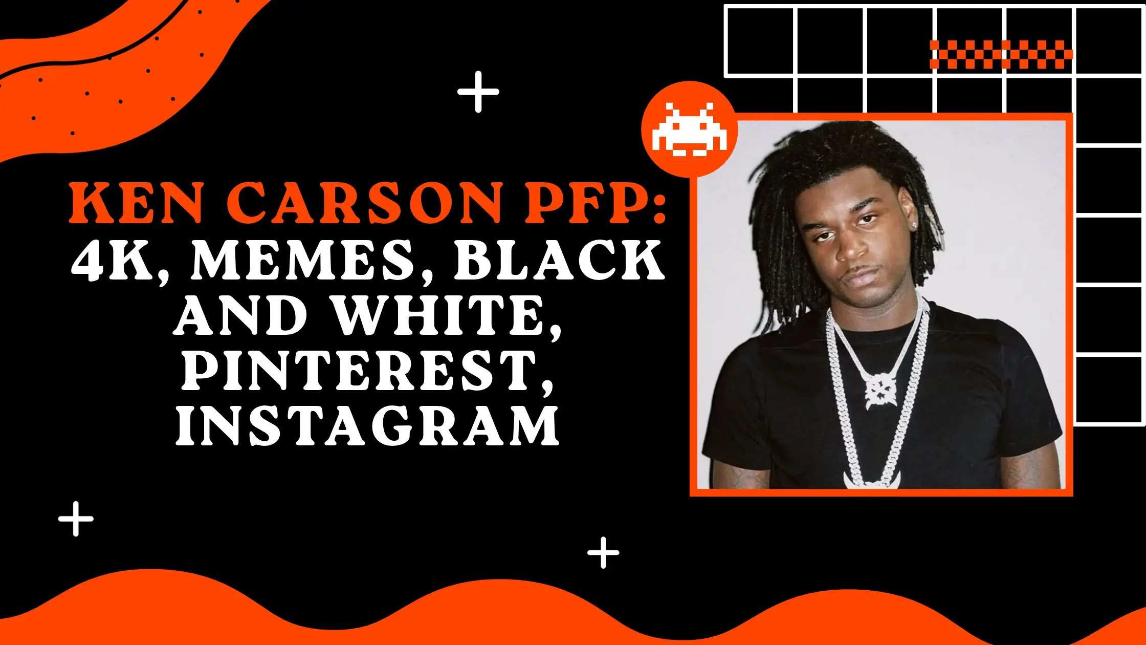 Ken Carson PFP