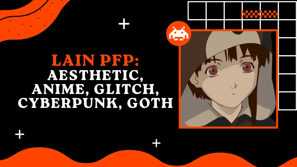 Lain PFP