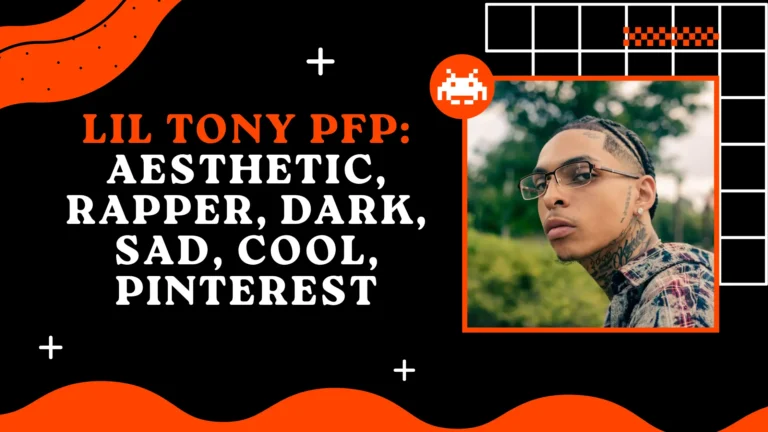 Lil Tony PFP