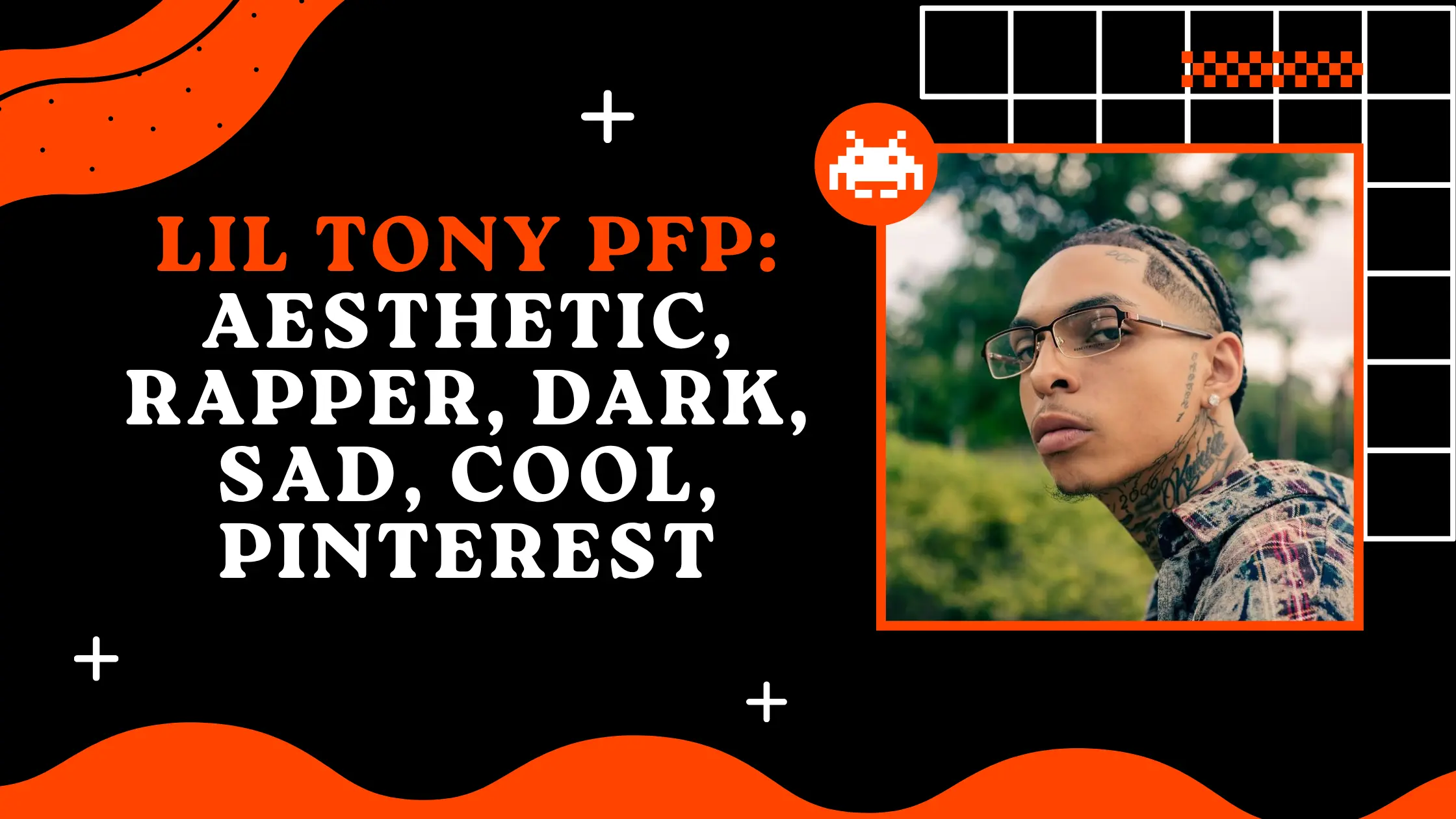 Lil Tony PFP