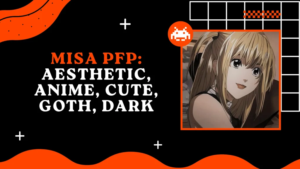 Misa PFP