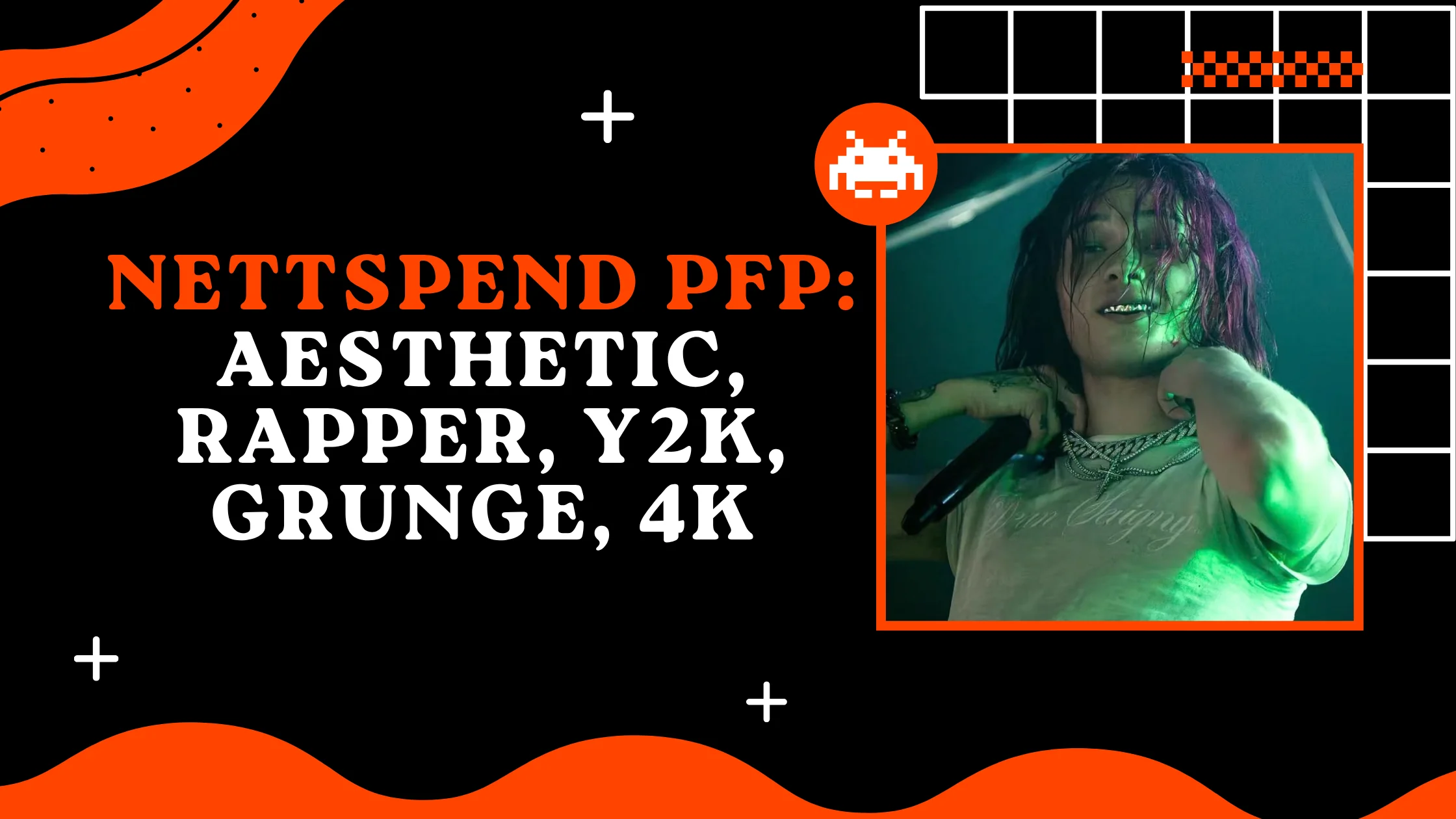 Nettspend PFP: