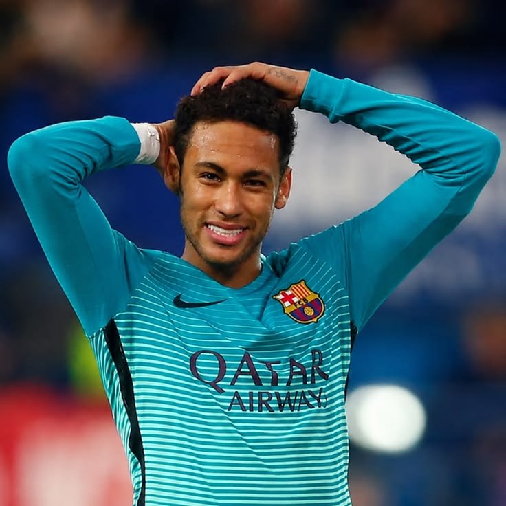 Neymar Jr Icon