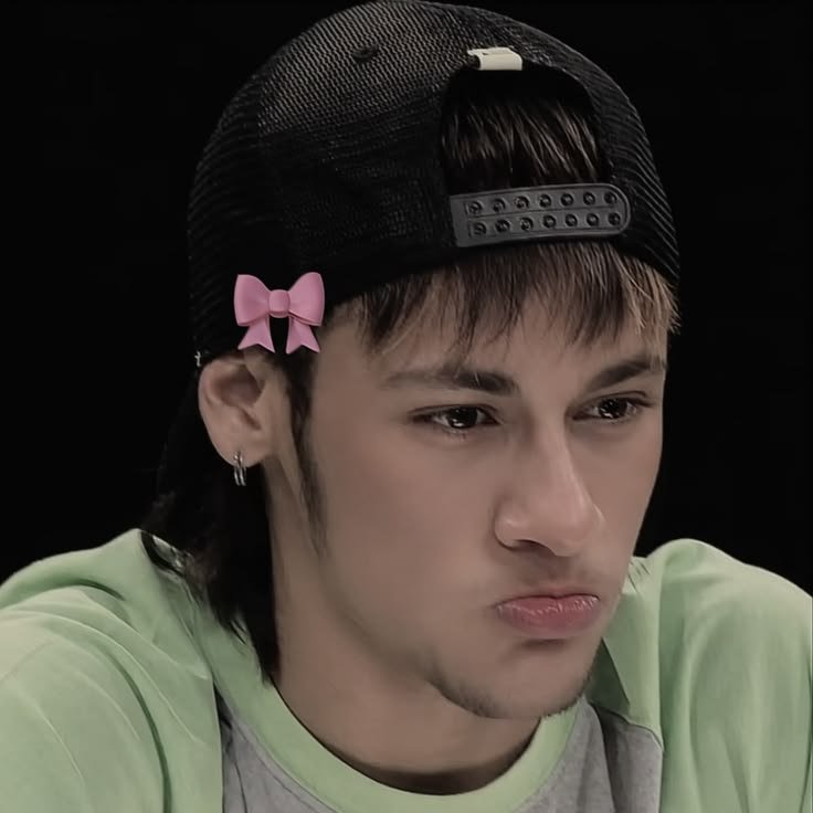 Neymar Jr Icon