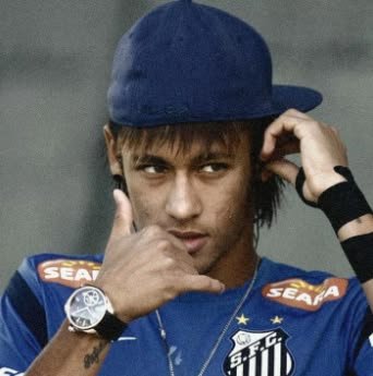 Neymar Jr Icon