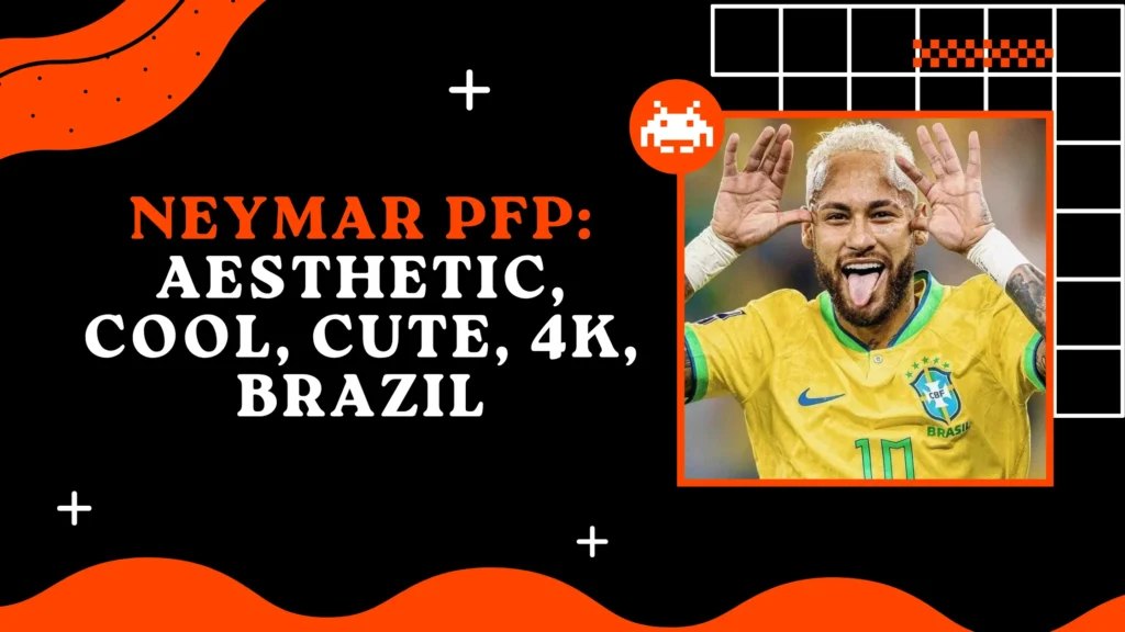 Neymar PFP