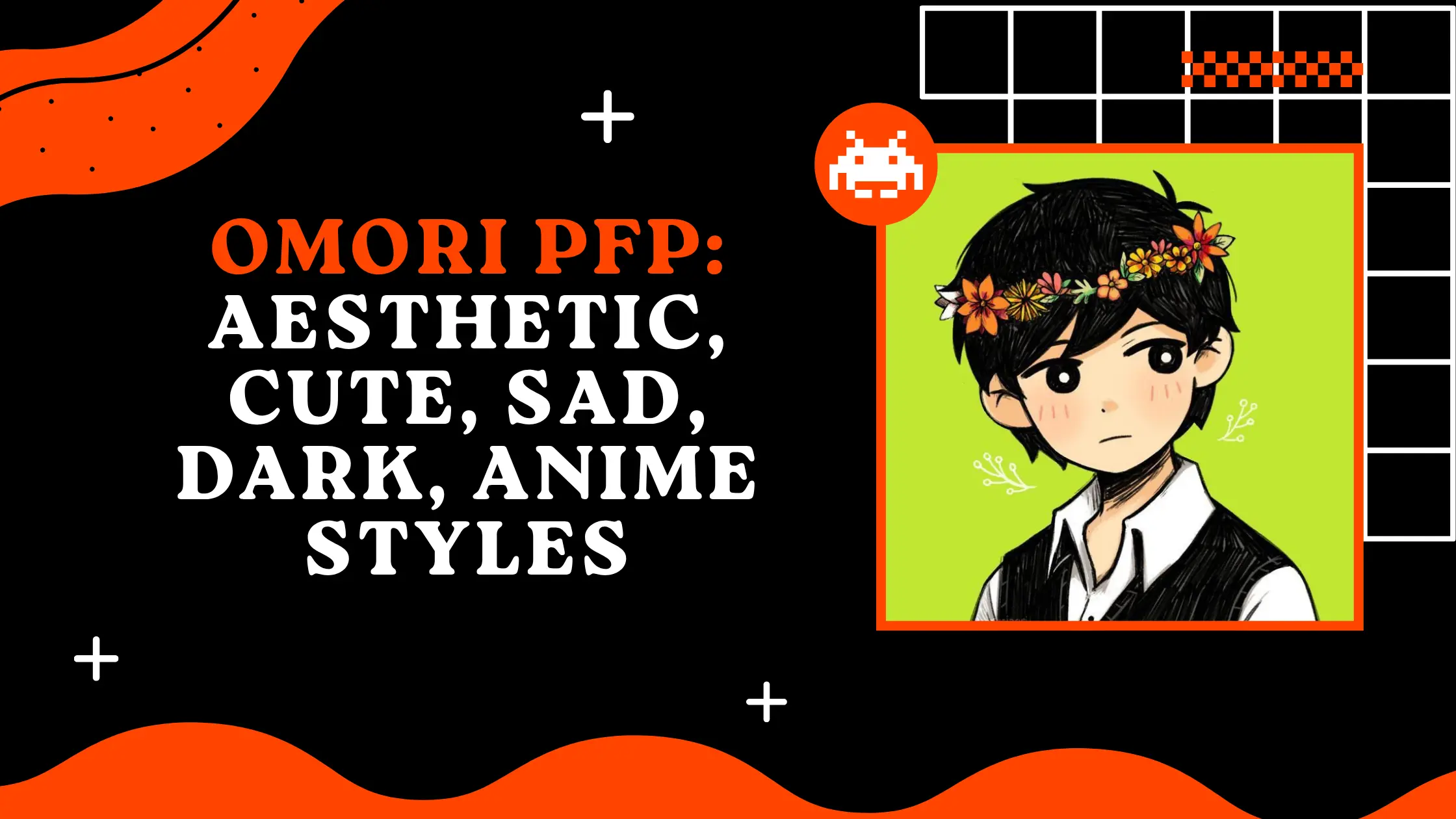Omori PFP