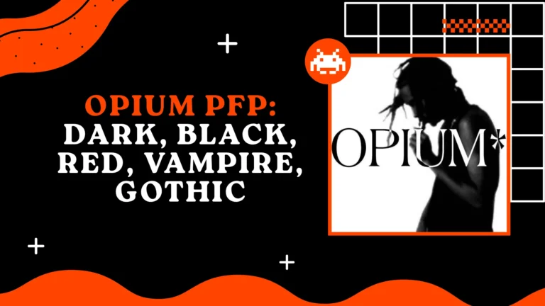 Opium PFP