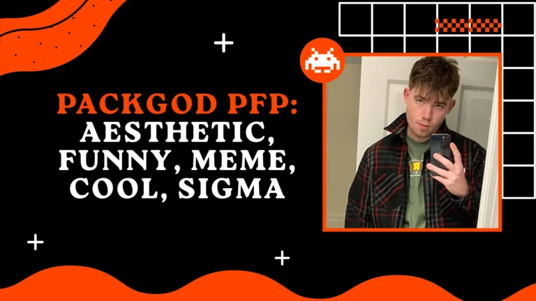 Packgod PFP