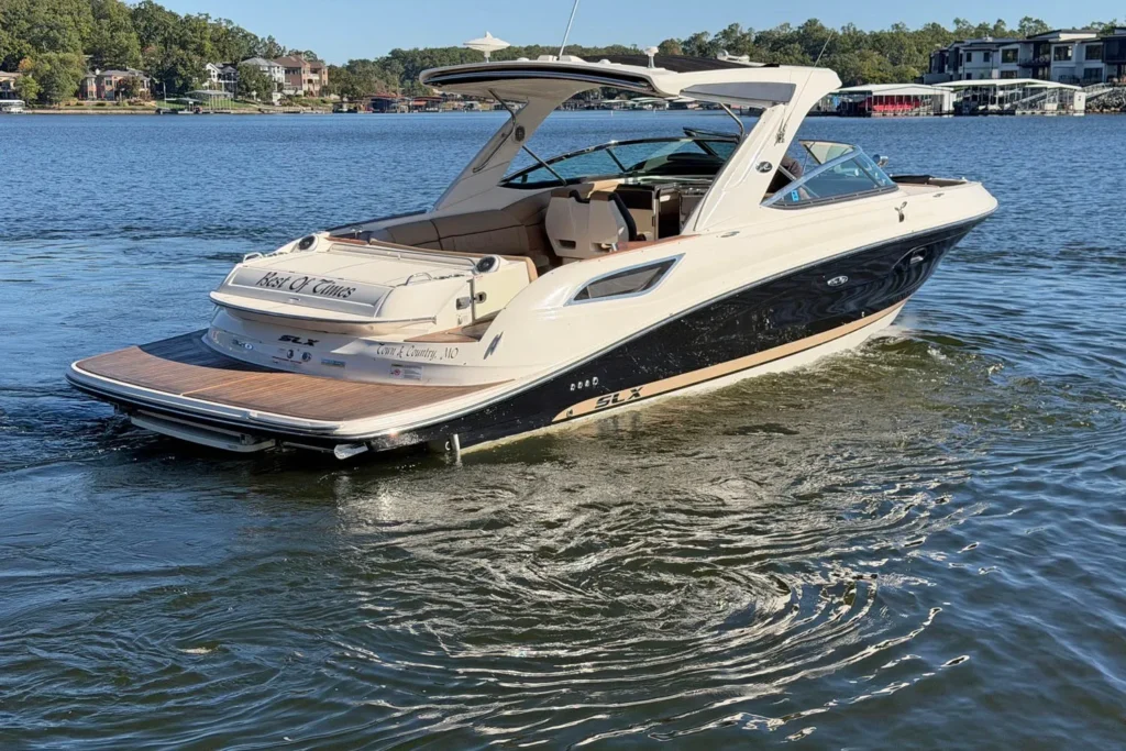 Prepare a Used Boat for a Smooth Sale in Warsaw, Missouri