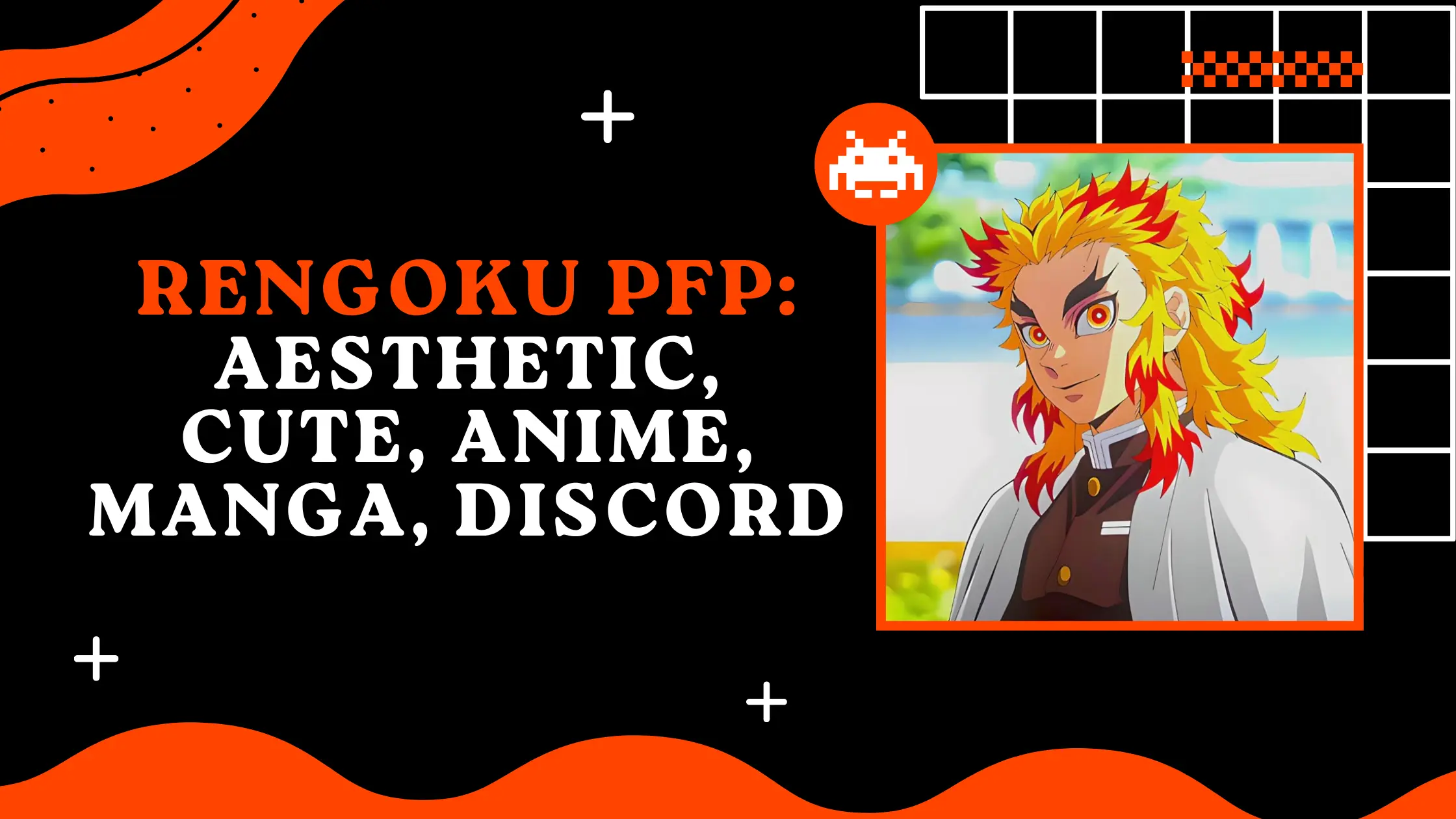 Rengoku PFP
