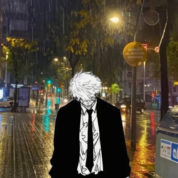 Sad Depressed PFP