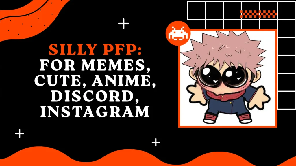 Silly PFP