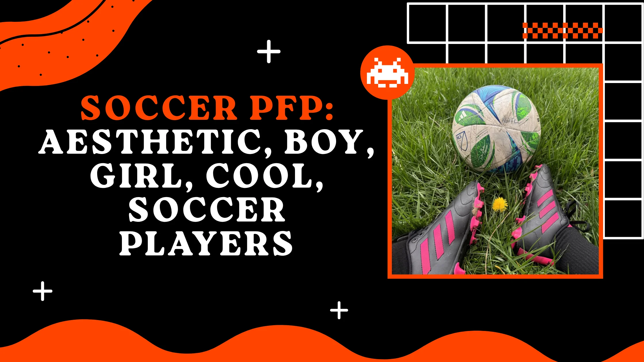 Soccer PFP