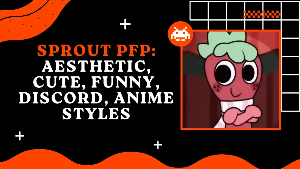 Sprout PFP