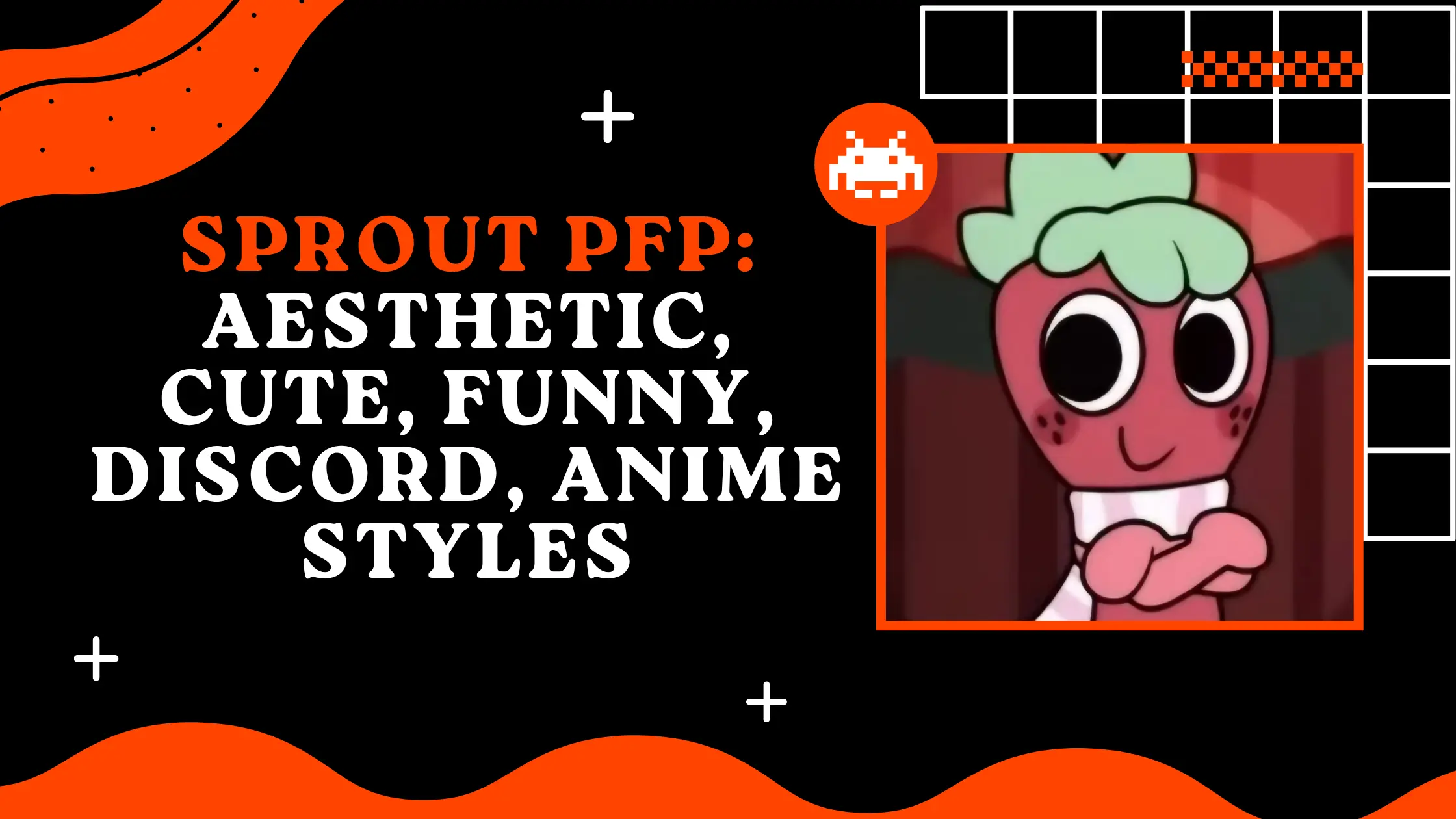 Sprout PFP