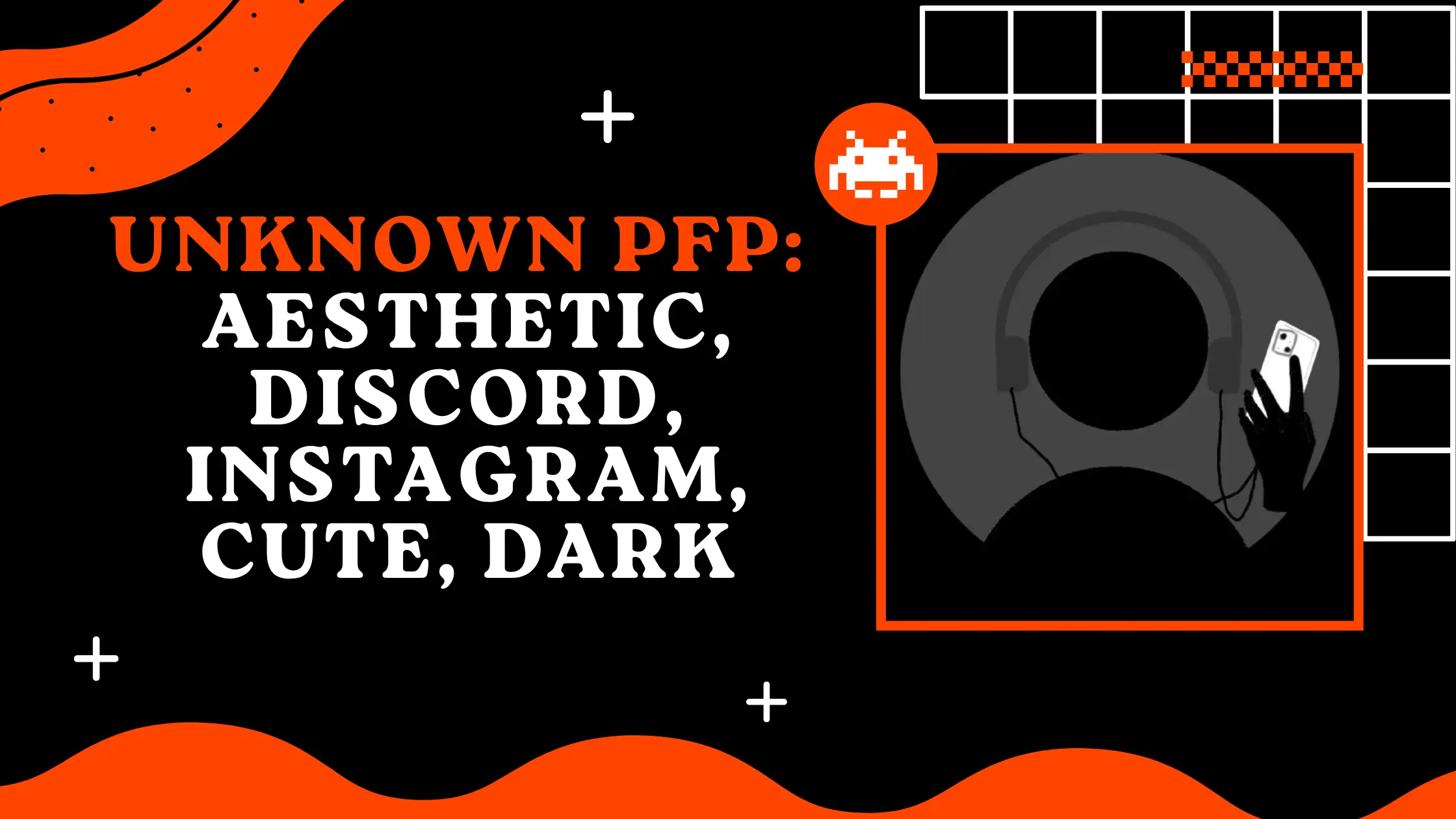 Unknown PFP